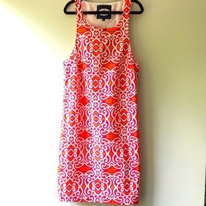 Monelle Chloe Shift Dress